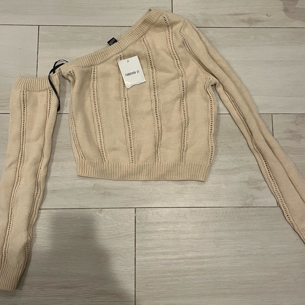 forever 21 top